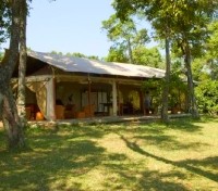 Rekero Camp
